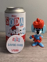 Savoie-Faire Funko Soda Common - £7.77 GBP