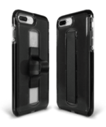 BodyGuardz Apple iPhone 8 Plus/7 Plus/6s Plus/6 Plus SlideVue Case - Smoke - £4.69 GBP