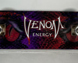 Venom Energy Full Size Skateboard Deck Promo Display Independent Trucks HTF - $98.99