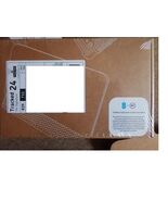 BT EE Smart Hub 2 Router Modem NEW SEALED SH20A Wireless Wi-Fi FTTP Blac... - $32.72