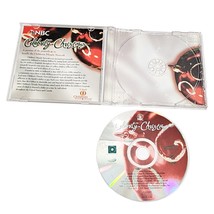 NBC Celebrity Christmas Music CD - Xmas Rock &amp; Pop Compilation Songs - 2000 - £5.47 GBP