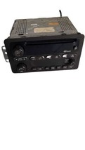 Audio Equipment Radio Am-fm-stereo-cd Player Opt UN0 Fits 02-05 IMPALA 293675 - £31.06 GBP