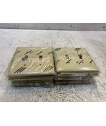 20 Quantity of Trademaster TPJ2-I Wall Plates (20 Quantity) - $541.50 MXN