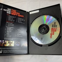 Dave Matthews Band - The Videos 1994-2001 - DVD - £2.97 GBP