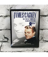 James Cagney - 2 Feature Films: Time of Your Life / Blood on the Sun! (DVD) - £7.88 GBP