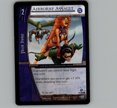 VS System Trading Card 2005 Upper Deck Airborne Assault - £2.22 GBP