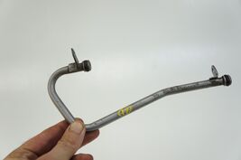 12-15 mercedes w204 c250 slk250 m271 turbocharger cooling line 271203070... - €39,84 EUR