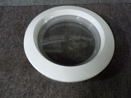 DC97-15907A Samsung Dryer Door - $40.00