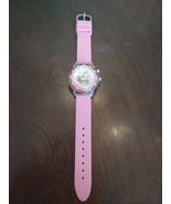 Jojo Siwa Kids Pink Watch-Brand New-SHIPS N 24 HOURS - $93.93