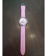 Jojo Siwa Kids Pink Watch-Brand New-SHIPS N 24 HOURS - £70.08 GBP