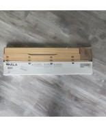 IKEA MALA MÅLA Tabletop Wood Drawing/Craft Paper Holder 101.493.50 New S... - £15.66 GBP