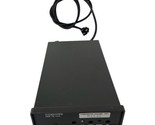 Vintage Videotek Video Distribution Amplifier - VDA-16 - $29.69