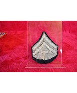 VTG WWII Technician Fifth Grade Patch - $33.85 CAD