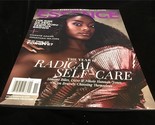Essence Magazine Nov/Dec 2021 The Year of Radical Self-Care: Biles, Lizzo - £7.92 GBP