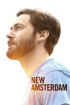New Amsterdam Poster Season 1-5 TV Series Art Print Size 24x36&quot; 27x40&quot; 32x48&quot; #3 - £9.36 GBP+