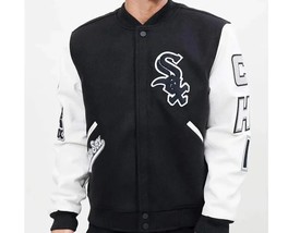 DSHARKS Miami Marlins Varsity Jacket – Black & White with Neon Script De... - $150.00+ DSHARKS Miami Marlins Varsity Jacket – Black & White with Neon Script De... - $150.00+