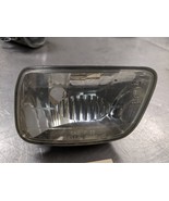 Right Fog Lamp Assembly From 2007 Isuzu Ascender  4.2 - £39.78 GBP
