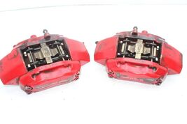 Passenger/Driver Calipers 163 Type Front ML55 Fits 00-02 MERCEDES ML-CLASS 75496 image 3