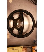 Steering Column Wheel From 2014 Ford Escape  2.5 - £74.82 GBP