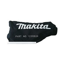 Makita 122852-0 Dust Bag Assembly Ls1216/Bls713 - Multi-Colour  - £13.42 GBP