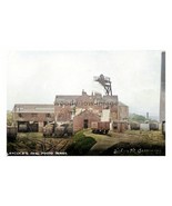 ptc1131 - Garforth , Sisters Pit , Yorkshire - print 6x4 - $3.82 CAD
