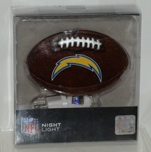 Team Sports America NFL Licensed 3NT3825E Los Angeles Chargers Night Light - $16.99