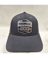 YellaWood 500 at Talladega NASCAR Cap Rare Brand New Limited Ed. 445 of 500 - €15,39 EUR