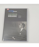 George Shearing - Swing Era (DVD, 2004). New, sealed.  upc 022891902799 - €17,36 EUR
