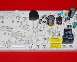 GE Dryer Control Board - Part # 212D1199G02 | WE4M489 - £79.13 GBP