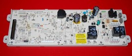 GE Dryer Control Board - Part # 212D1199G02 | WE4M489 - £77.97 GBP