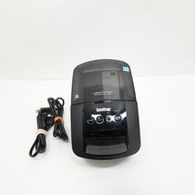 Brother QL-700 Professional Direct Thermal Barcode Label Printer USB - $49.49