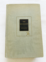 1955 HC Decameron of Giovanni Boccacio by Boccaccio And Winwar  - £11.49 GBP