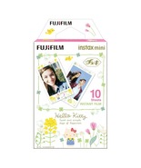 Fujifilm Instax Mini Instant Film (Sanrio Hello Kitty) - $15.02