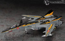 ArrowModelBuild Macross VF-19A SVFｰ569 Lightning Built &amp; Painted 1/72 Mo... - £666.86 GBP