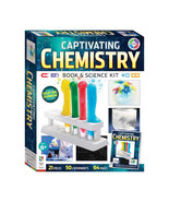 Captivating Chemistry Science Kit - £42.41 GBP