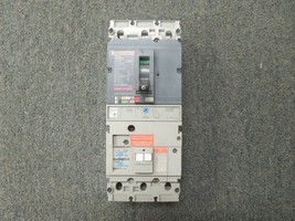 Merlin Gerin Compact NSF250 H 250A 600Y/347V Current Limiting Circuit Breaker - $150.00