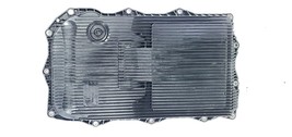 2017 Jaguar XE OEM Transmission Oil Pan 2.0L RWD - $55.69