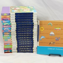 Childcraft The How and Why Library Set 1-15 Encyclopedia Children + Extra - £115.25 GBP
