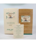 COLONY by Jean Patou 30 ml/ 1.0 oz PARFUM Limited Cristal... - $1,188.00