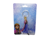 Disney Frozen Anna Keychain Key Ring - New - $7.99