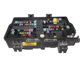 LID/COVER/CAP FOR 15-22 RAM 1500 5.7L /POWER DISTRIBUTION CENTER/FUSE/RELAY/BOX image 4