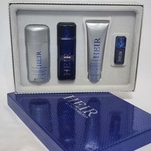 Vintage men set: Heir By Paris Hilton 4 Pieces set - €77,10 EUR