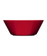 Arabia Teema Red bowl 15cm - £19.35 GBP