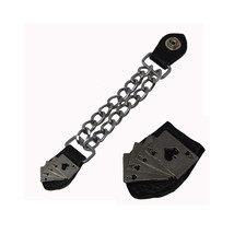 Aces and Eights Vest Extenders - £19.04 GBP
