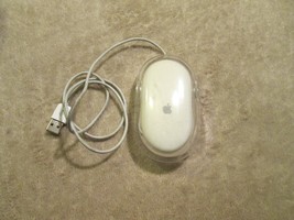 VINTAGE Apple Pro Mouse - £11.19 GBP