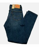 Levi&#39;s 511 Slim Fit Jeans Flex Stretch Men&#39;s 29X32 NWT (8733)2 Panda Blu... - $750.28 MXN