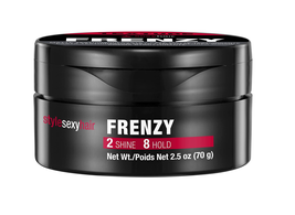 Sexy Hair Style Sexy Hair Frenzy Bulked Up Texture, 2.5 Oz.