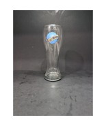 Blue Moon Pilsner Beer Glass, 16 Oz, 7.5&quot; Tall, Drinking Glass, Home Bar... - $150.53 MXN