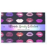 bc ULTIMATE BEAUTY COMPLETE FACE COLLECTION BRAND NEW LIPS EYES FACE MAK... - $252.13 MXN