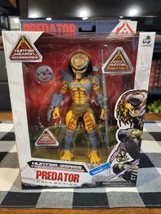 Predator City Hunter Walmart Exclusive Hunter Series Lanard Toys Factory Sealed  - $29.99